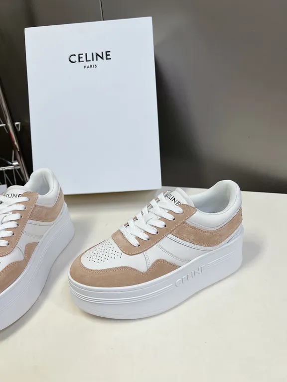 Celine Shoe 